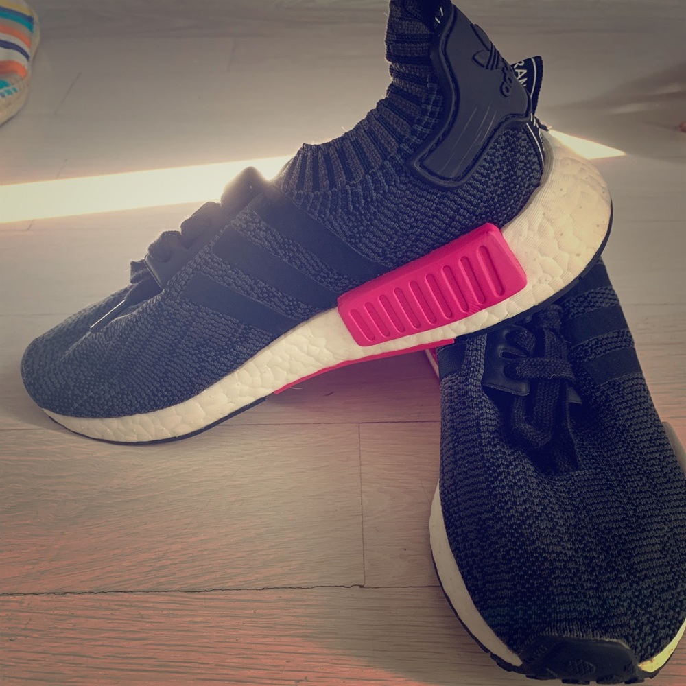 Adidas NMD